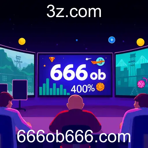 Tendências Emergentes no Mundo dos Jogos Online