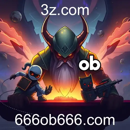 Novidades Empolgantes e Discussões no Universo dos Jogos: 666ob em Foco