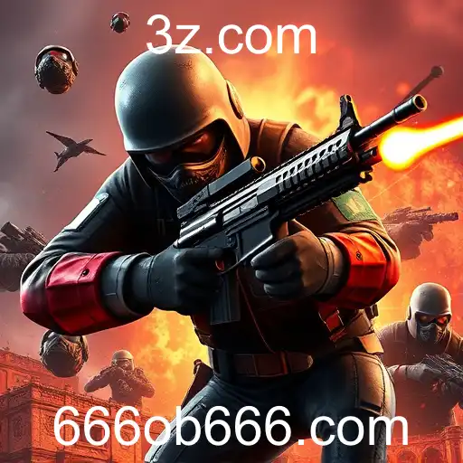 O Crescimento de '666ob' e o Futuro dos Jogos Online