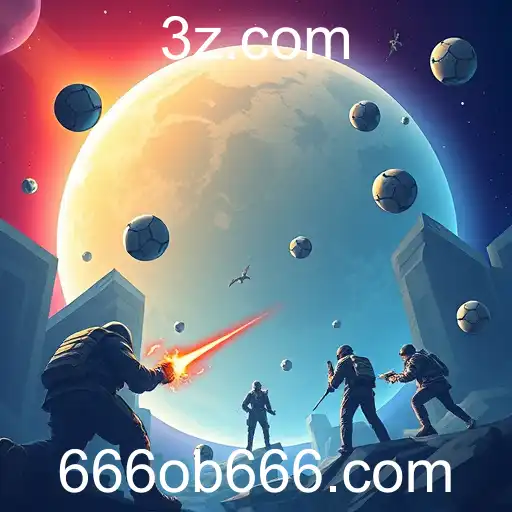 O Impacto de 666ob nos Jogos Online: Tendências e Novidades