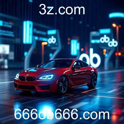 A Ascensão Surpreendente de 666ob no Cenário Brasileiro de Jogos