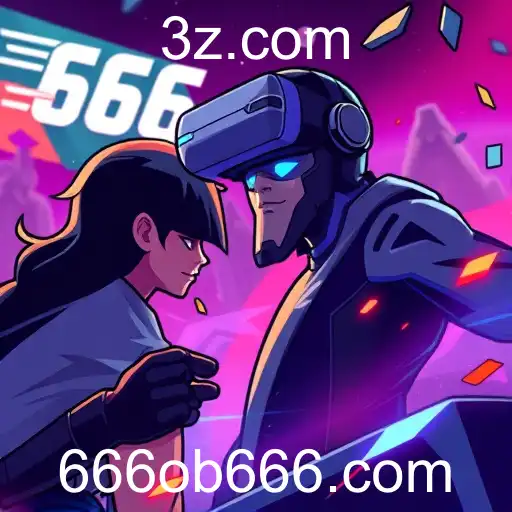 A Ascensão do 666ob no Universo dos Jogos Online