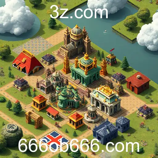 A Ascensão de 666ob: O Fenômeno dos Jogos Online em 2025