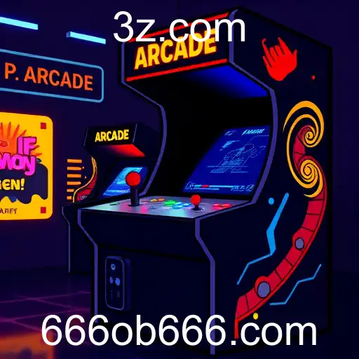 Explorando a Fascinação dos Jogos de Arcade na Era Digital