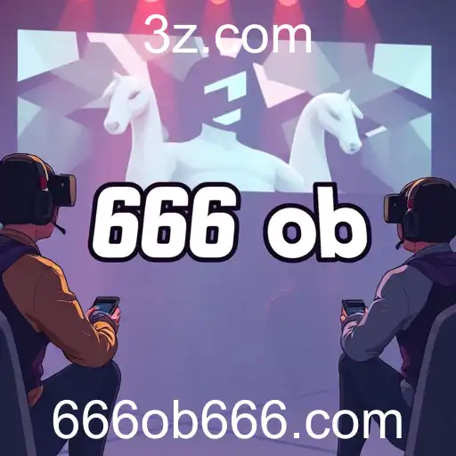 O Crescimento Explosivo dos Jogos On-line e a Ascensão do 666ob