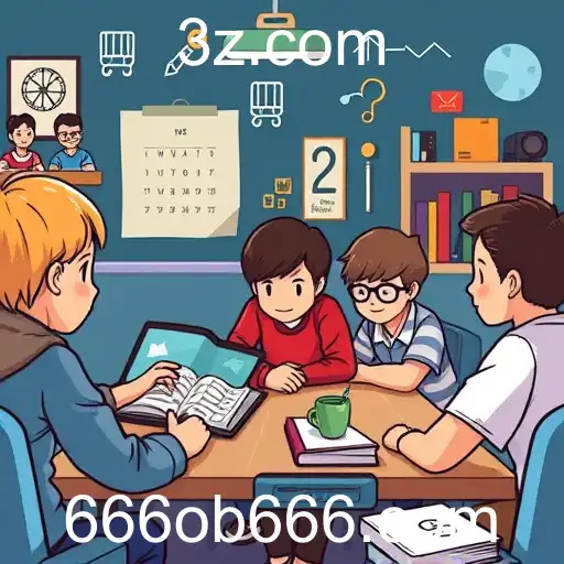 A Revolução dos Jogos com '666ob': Tendências e Impactos Recentes