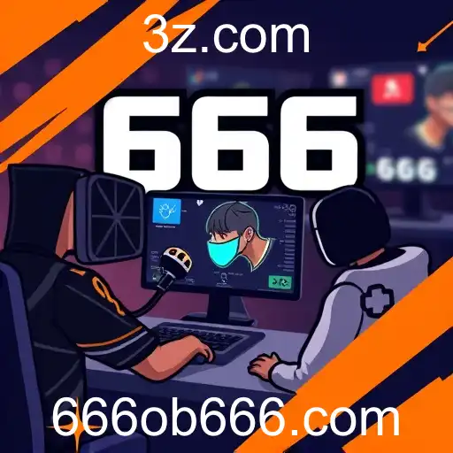 A Ascensão dos Jogos em 666ob e o Cenário Atual