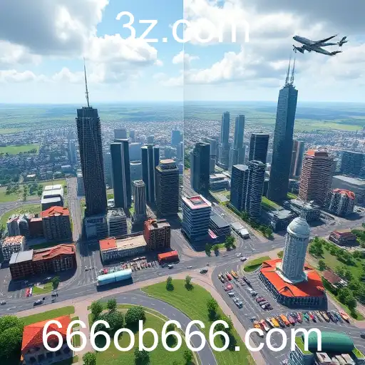 A Fascinante Categoria dos Jogos de Simulação: Uma Experiência Virtual Realista