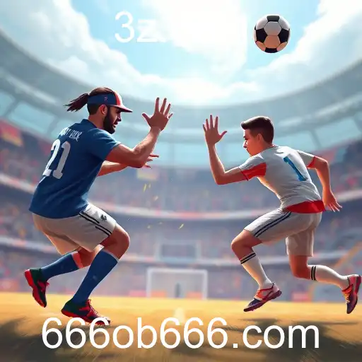 Os Melhores Jogos de Esportes do Site de Palavras-chave '666ob'