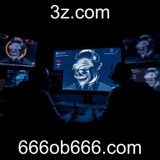 Tendências Crescentes no Mundo dos Jogos Digitais