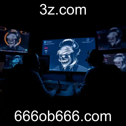 Tendências Crescentes no Mundo dos Jogos Digitais