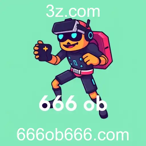 666ob: O Novo Fenômeno dos Jogos em Língua Portuguesa